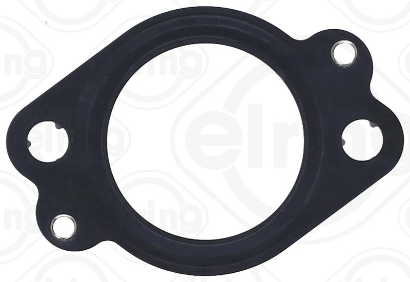 GARNITURA GALERIE EVACUARE ELRING 387.992 - Compatibil cu OPTARE, PLAXTON, RENAULT TRUCKS, UD TRUCKS, VOLVO