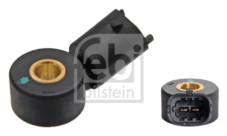 SENZOR BATAI FEBI BILSTEIN 38709 - Compatibil cu CHEVROLET, OPEL, TOYOTA, VAUXHALL