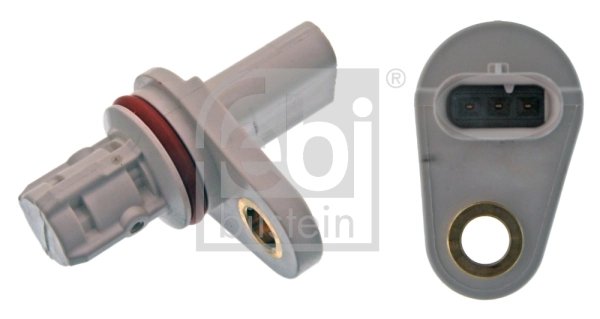 SENZOR POZITIE AX CU CAME FEBI BILSTEIN 38710 - Compatibil cu CHEVROLET, OPEL, VAUXHALL
