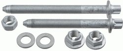 SET REPARATIE SUSPENSIE LEMFORDER 38713 01 - Compatibil cu MERCEDES-BENZ