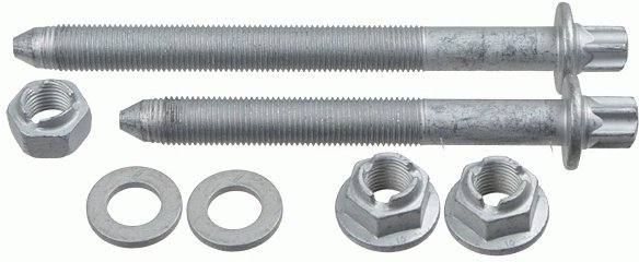 Set reparatie suspensie Lemforder 38713 01