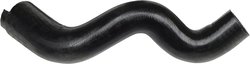 Furtun radiator Gates 3872