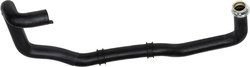 Furtun radiator Gates 3873