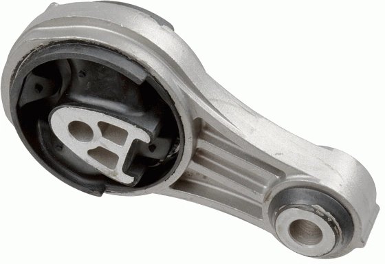 SUPORT MOTOR LEMFORDER 38768 01 - Compatibil cu RENAULT