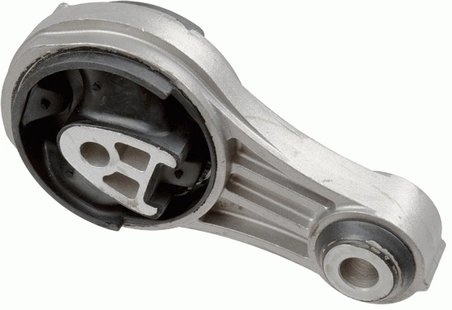 SUPORT MOTOR LEMFORDER 38768 01 - Compatibil cu RENAULT