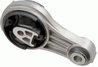 SUPORT MOTOR LEMFORDER 38768 01 - Compatibil cu RENAULT
