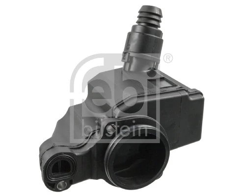 Separator ulei ventilatie bloc motor Febi Bilstein 38773
