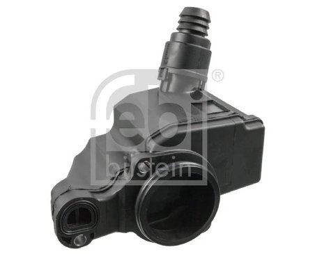 Separator ulei ventilatie bloc motor Febi Bilstein 38773