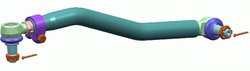 BIELETA DIRECTIE LEMFORDER 38783 01 - Compatibil cu RENAULT TRUCKS