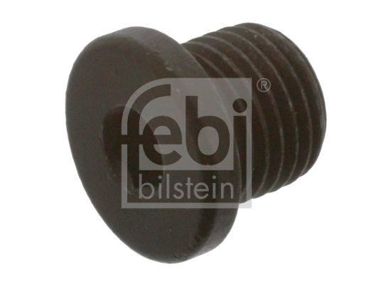 SURUB DE GOLIRE LA BAIE ULEI FEBI BILSTEIN 38788 - Compatibil cu AUDI, ERF, MAN, NEOPLAN, PORSCHE, SEAT, SKODA, STEYR, VW