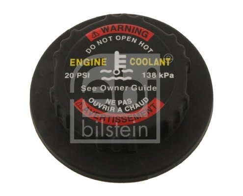 BUSON VAS EXPANSIUNE FEBI BILSTEIN 38801 - Compatibil cu MERCEDES-BENZ