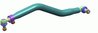 BIELETA DIRECTIE LEMFORDER 38807 01 - Compatibil cu RENAULT TRUCKS, VOLVO