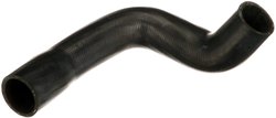 FURTUN RADIATOR GATES 3881 - Compatibil cu FORD