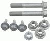 SET REPARATIE SUSPENSIE LEMFORDER 38813 01 - Compatibil cu ALPINA, BMW