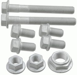Set reparatie suspensie Lemforder 38814 01