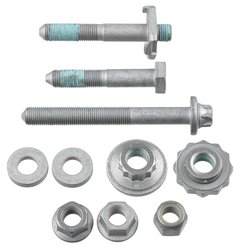 SET REPARATIE SUSPENSIE LEMFORDER 38815 01 - Compatibil cu MERCEDES-BENZ