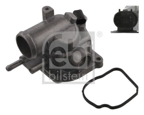 Termostat lichid racire Febi Bilstein 38817