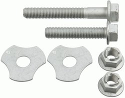 SET REPARATIE SUSPENSIE LEMFORDER 38818 01 - Compatibil cu MERCEDES-BENZ