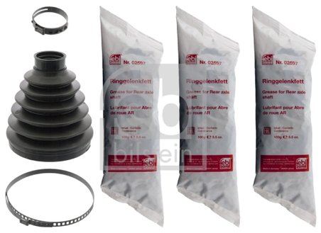 ANSAMBLU BURDUF ARTICULATIE PLANETARA FEBI BILSTEIN 38819 - Compatibil cu MERCEDES-BENZ