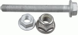 SET REPARATIE SUSPENSIE LEMFORDER 38819 01 - Compatibil cu BMW, BMW (BRILLIANCE)