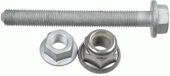 Set reparatie suspensie Lemforder 38819 01