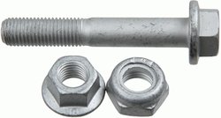 SET REPARATIE SUSPENSIE LEMFORDER 38820 01 - Compatibil cu BMW