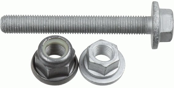 Set reparatie suspensie Lemforder 38822 01
