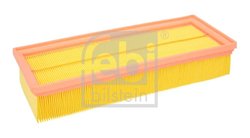 FILTRU AER FEBI BILSTEIN 38861 - Compatibil cu AUDI