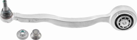 BRAT SUSPENSIE LEMFORDER 38866 01 - Compatibil cu MERCEDES-BENZ