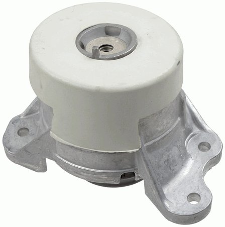 SUPORT MOTOR LEMFORDER 38873 01 - Compatibil cu MERCEDES-BENZ