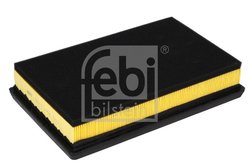 FILTRU AER FEBI BILSTEIN 38879 - Compatibil cu FIAT