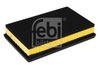 FILTRU AER FEBI BILSTEIN 38879 - Compatibil cu FIAT