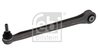 BRAT SUSPENSIE FEBI BILSTEIN 38887 - Compatibil cu PORSCHE