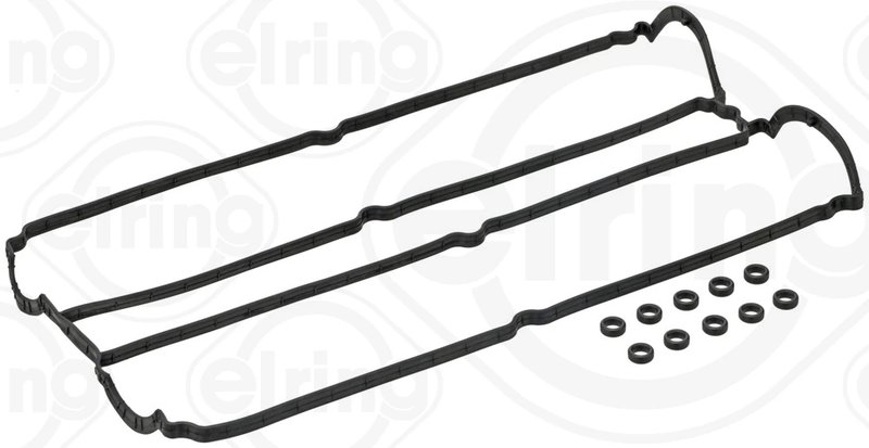 SET GARNITURI CAPAC CULBUTORI ELRING 389.060 - Compatibil cu FORD, FORD ASIA & OCEANIA, FORD AUSTRALIA, FORD USA