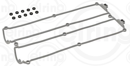 Set garnituri capac culbutori Elring 389.070