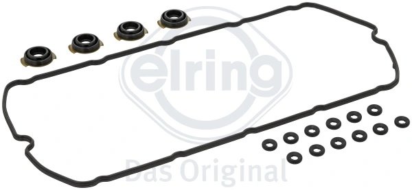 SET GARNITURI CAPAC CULBUTORI ELRING 389.080 - Compatibil cu FORD, FORD AUSTRALIA, JAGUAR, LDV, LTI