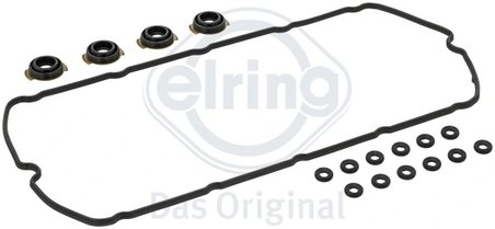 SET GARNITURI CAPAC CULBUTORI ELRING 389.080 - Compatibil cu FORD, FORD AUSTRALIA, JAGUAR, LDV, LTI