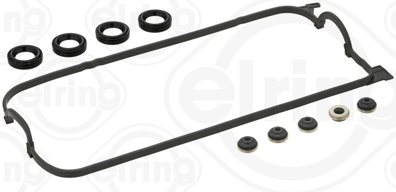 SET GARNITURI CAPAC CULBUTORI ELRING 389.220 - Compatibil cu ACURA, HONDA, ROVER