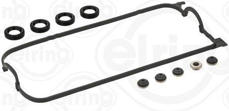 SET GARNITURI CAPAC CULBUTORI ELRING 389.220 - Compatibil cu ACURA, HONDA, ROVER