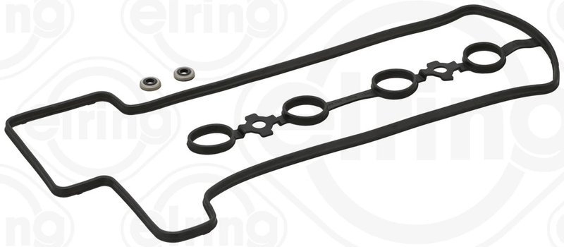 SET GARNITURI CAPAC CULBUTORI ELRING 389.280 - Compatibil cu BRILLIANCE, CARLARKY, DAIHATSU, DAIHATSU (FAW), DONGFENG (DFAC), EN