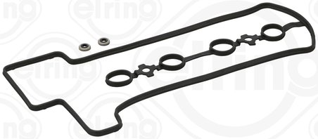 SET GARNITURI CAPAC CULBUTORI ELRING 389.280 - Compatibil cu BRILLIANCE, CARLARKY, DAIHATSU, DAIHATSU (FAW), DONGFENG (DFAC), EN