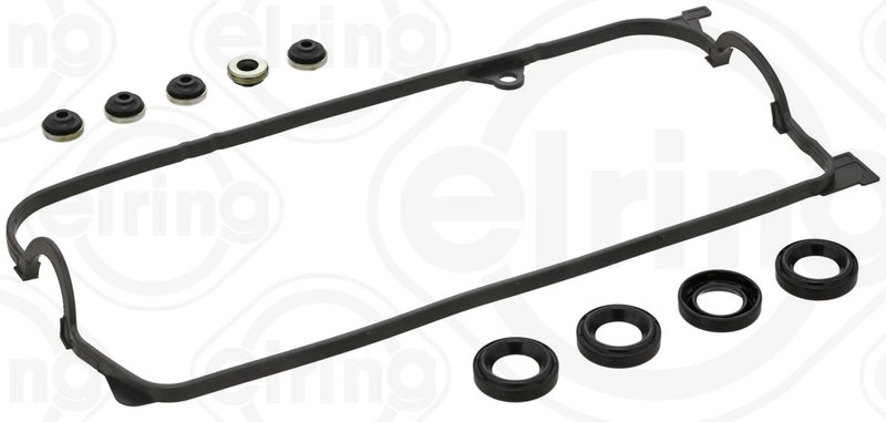 SET GARNITURI CAPAC CULBUTORI ELRING 389.230 - Compatibil cu ACURA, HONDA