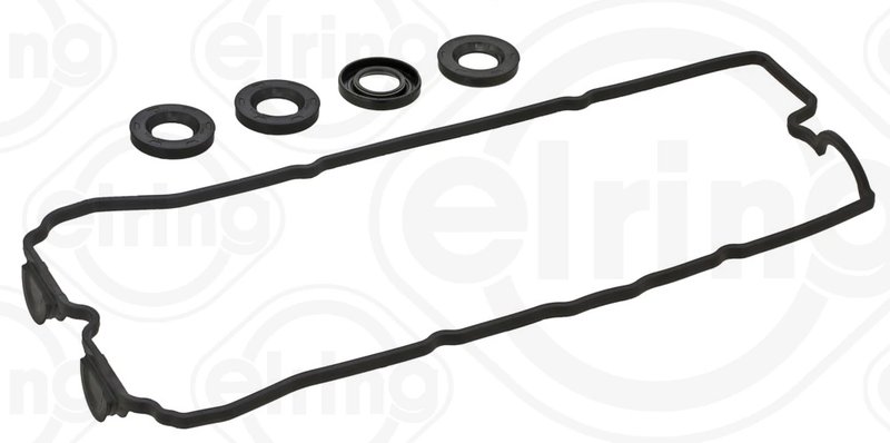 SET GARNITURI CAPAC CULBUTORI ELRING 389.330 - Compatibil cu NISSAN