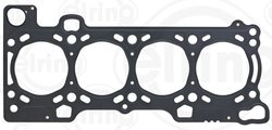 GARNITURA CHIULOASA ELRING 389.450 - Compatibil cu BREMACH, CITROEN, FIAT, IVECO, KARSAN, NAC IVECO (NAVECO), PEUGEOT, TAC, UAZ