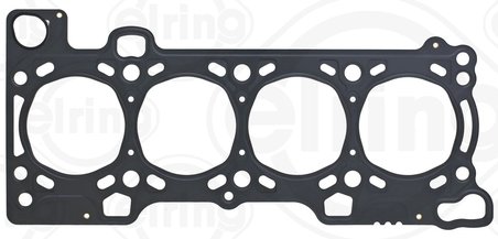 GARNITURA CHIULOASA ELRING 389.450 - Compatibil cu BREMACH, CITROEN, FIAT, IVECO, KARSAN, NAC IVECO (NAVECO), PEUGEOT, TAC, UAZ