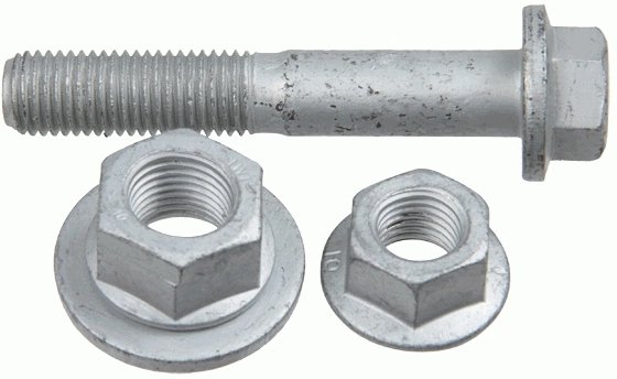 Set reparatie suspensie Lemforder 38901 01