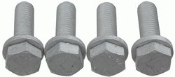 SET REPARATIE SUSPENSIE LEMFORDER 38908 01 - Compatibil cu ALPINA, BMW, BMW (BRILLIANCE)