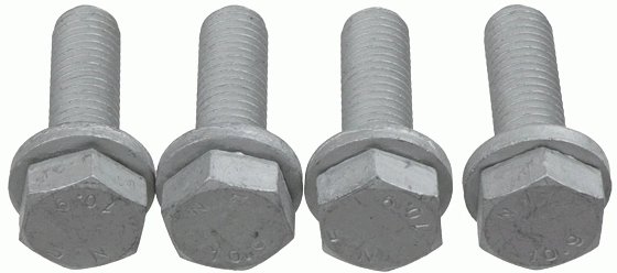 Set reparatie suspensie Lemforder 38908 01