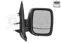 Oglinda exterioara Van Wezel 3891818
