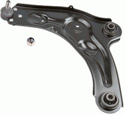 BRAT SUSPENSIE LEMFORDER 38933 01 - Compatibil cu RENAULT